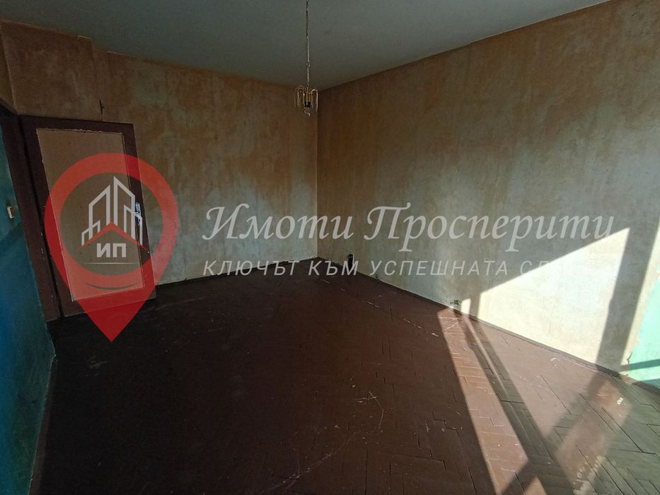 2-стаен в Перник-Димова махала площ 57 цена 80000