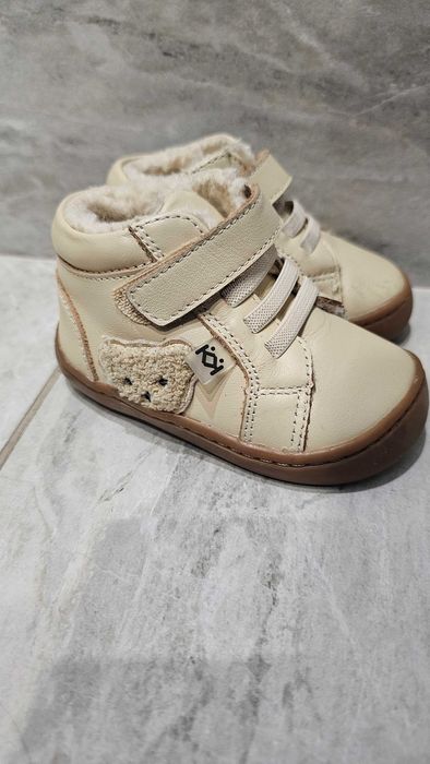 детски зимни ботуши колев и колев