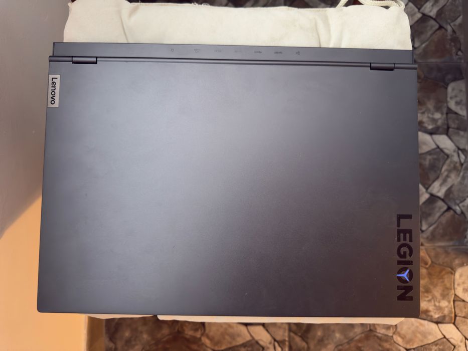 Laptop Lenovo Legion 7