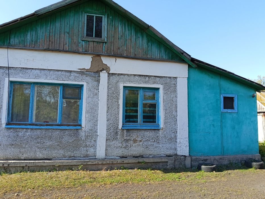 Срочно продам дом с Благовещенка