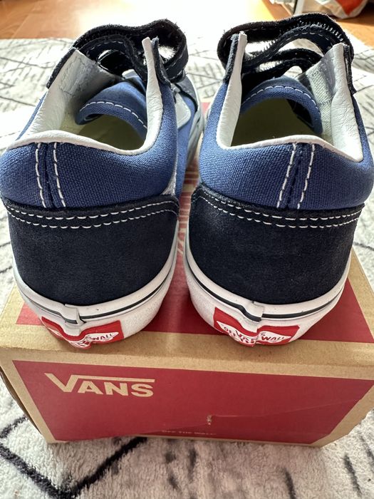 Детски Vans Old School