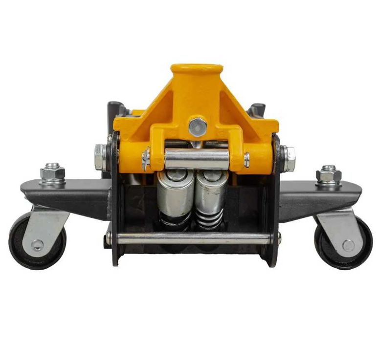 НЕМСКИ Хидравличен крик тип Крокодил JCB ТН32515 77 - 505 мм. 2,5 тона