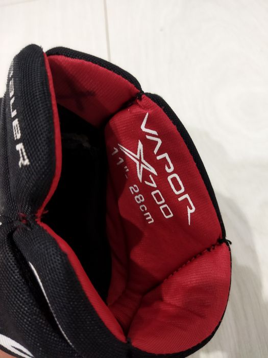 Продам хоккейную форму