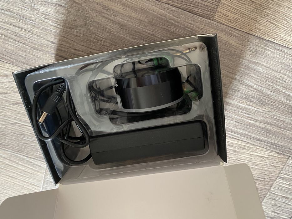 Машинка Mast  блок питания (б/у)