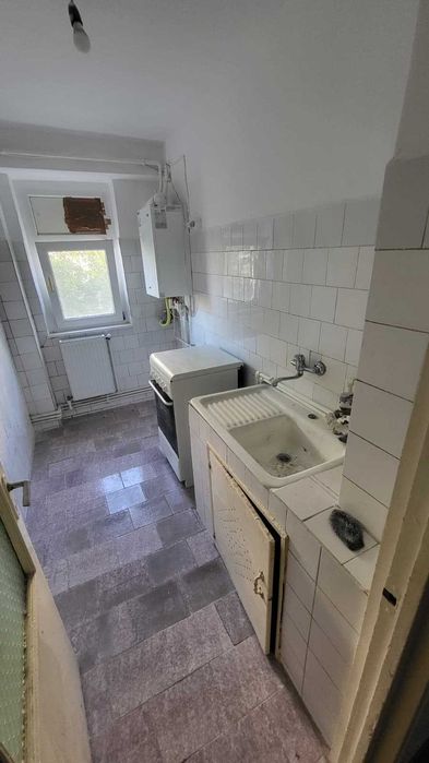 Apartament 2 camere - Viziru III