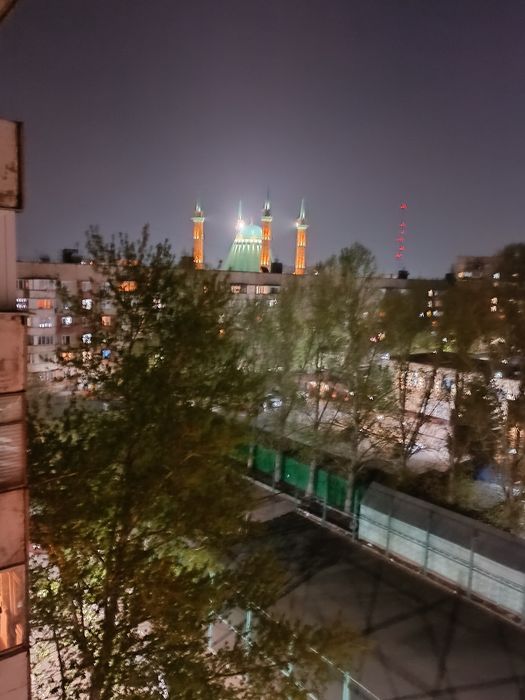 Дизайнерская квартира для двоих