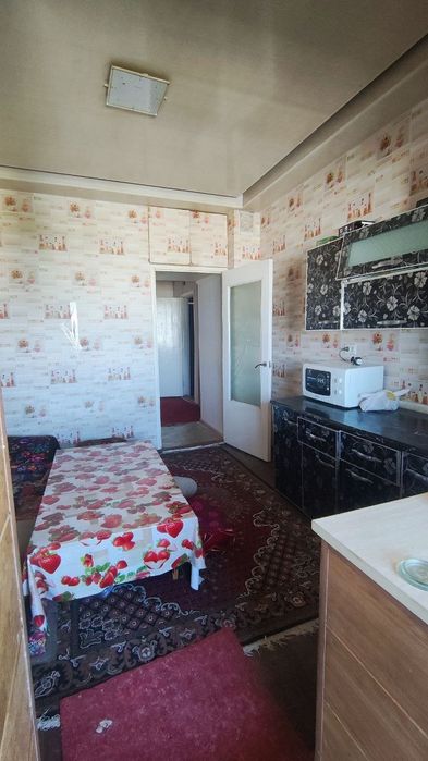 Продается 5х-Квартира БЕЗ ПОСРЕДНИКОВ Сергейлинском Массив Куйлюк 7