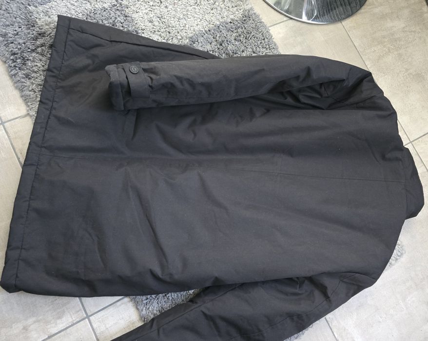 Geaca Threadbare Elegantă Bărbați