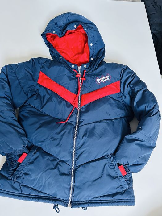 Оригинално Яке Adidas