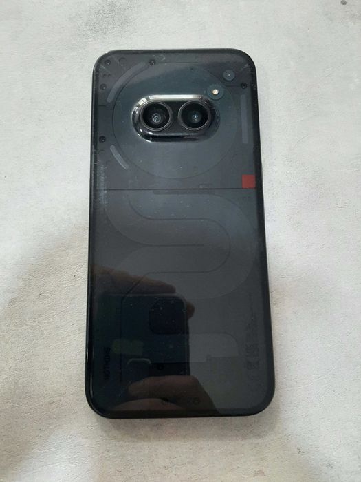 Nothing Phone (2a) 5G 256GB 12GB RAM
