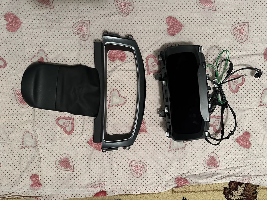 Ceasuri digitale vw golf7