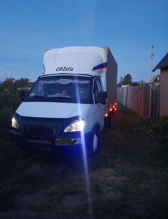 Продам Газель 4.20