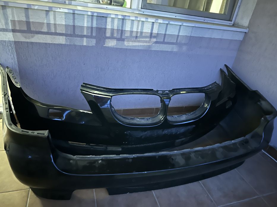 Bari ,praguri carenaje ,kit complet BMW E61 LCI facelift