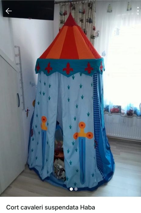 Vând cort Haba copii