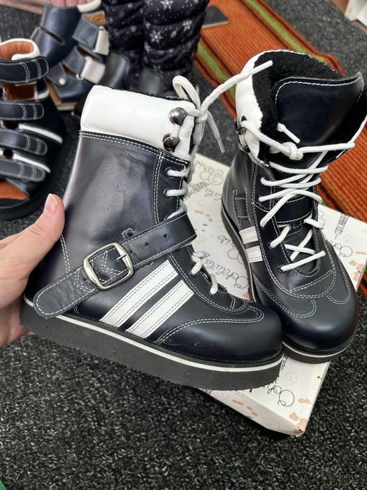 Продам детскую ортопед обувь