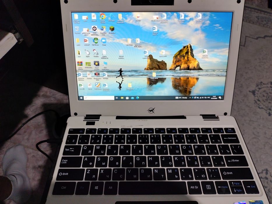 Ноутбук ZIK Computers