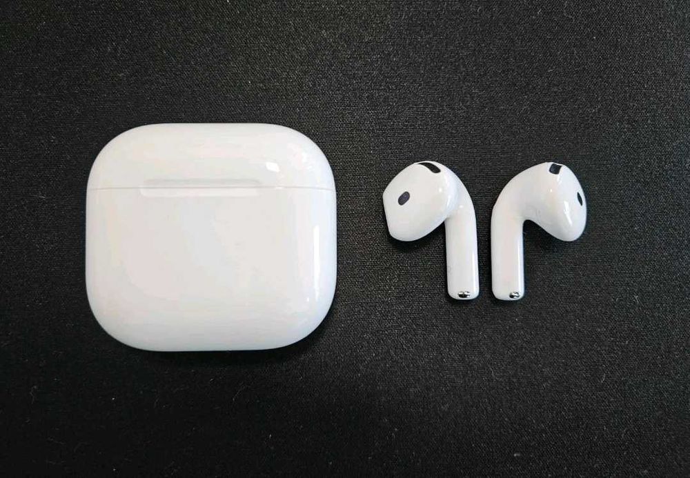 Apple airpods 4 (ANC) 100%Оригинални!.