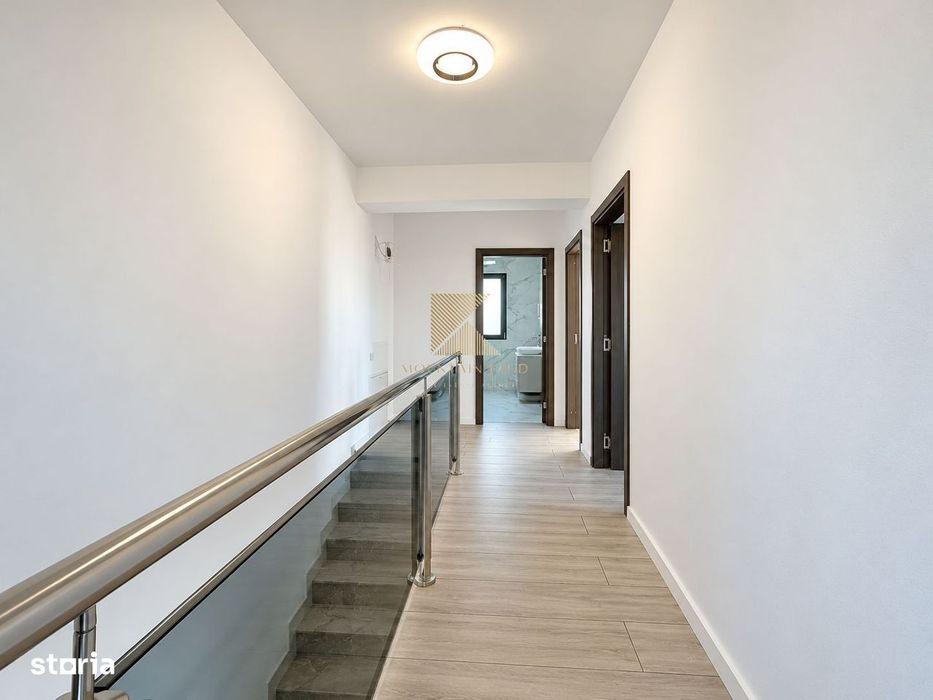 Casă premium tip duplex | 120 mp utili | teren 250 mp | Cartier Izvor