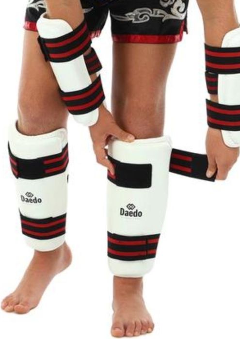 экипировка для тхэквондо