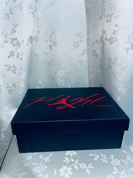 JORDAN 1 High retro