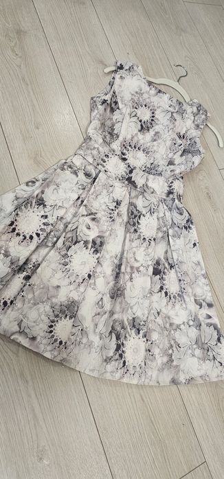 Комплект рокли мама и бебе