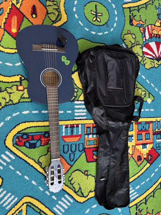 Chitara copii incepatori