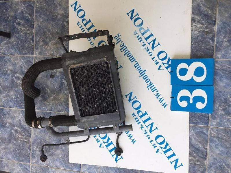 Интерколер Мицубиши Л200 Mitsubishi L200 '96-2005г Оферта (39)