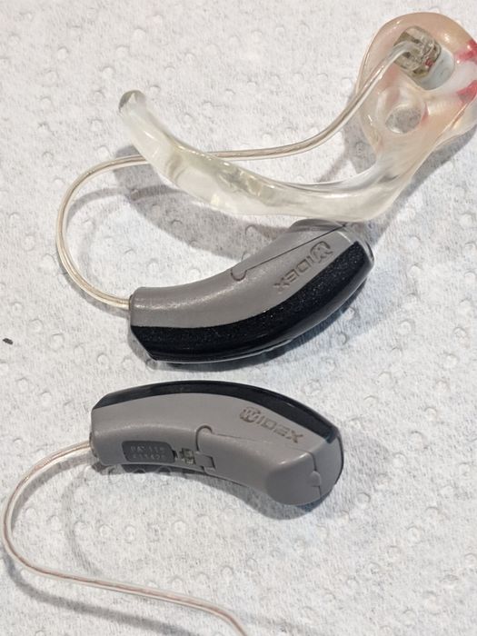 Aparate auditive Signia și Widex, proteză auditivă Widex profesionale