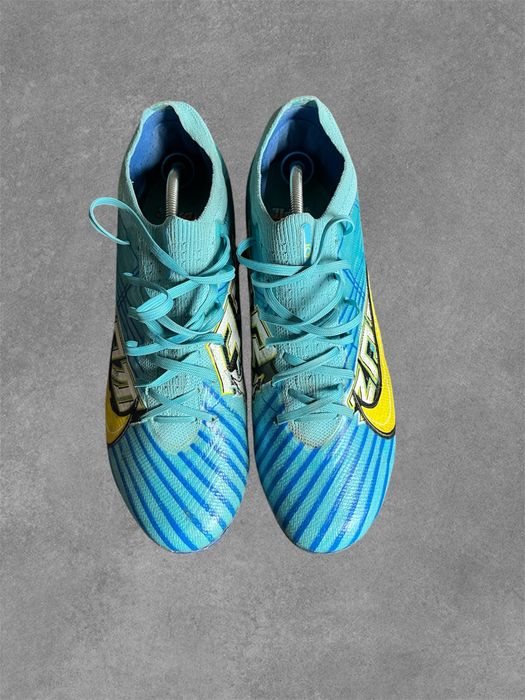 Бутонки Nike mercurial zoom vapor 15 elite KM