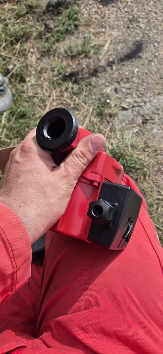 Циркуляционный Насос Valfex