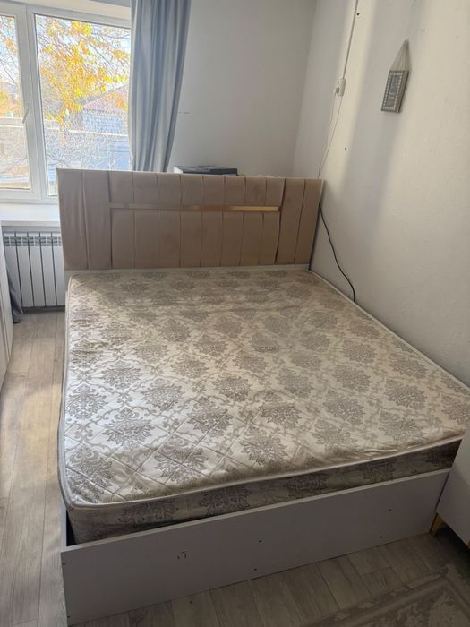 Кровать самовывоз