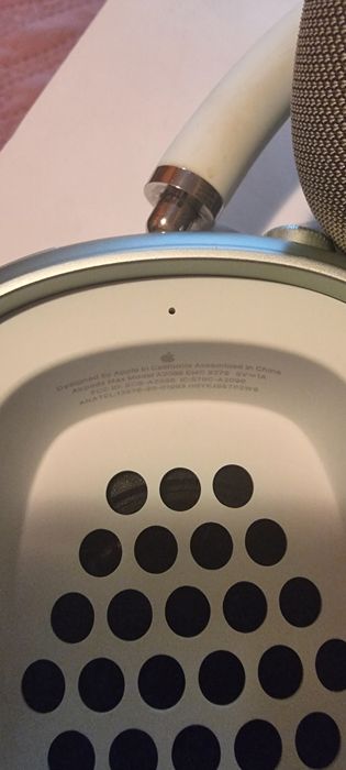 Apple Airpods max a2096