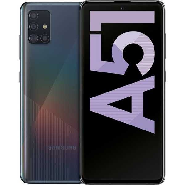 Vand samsung A51 neutilizat
