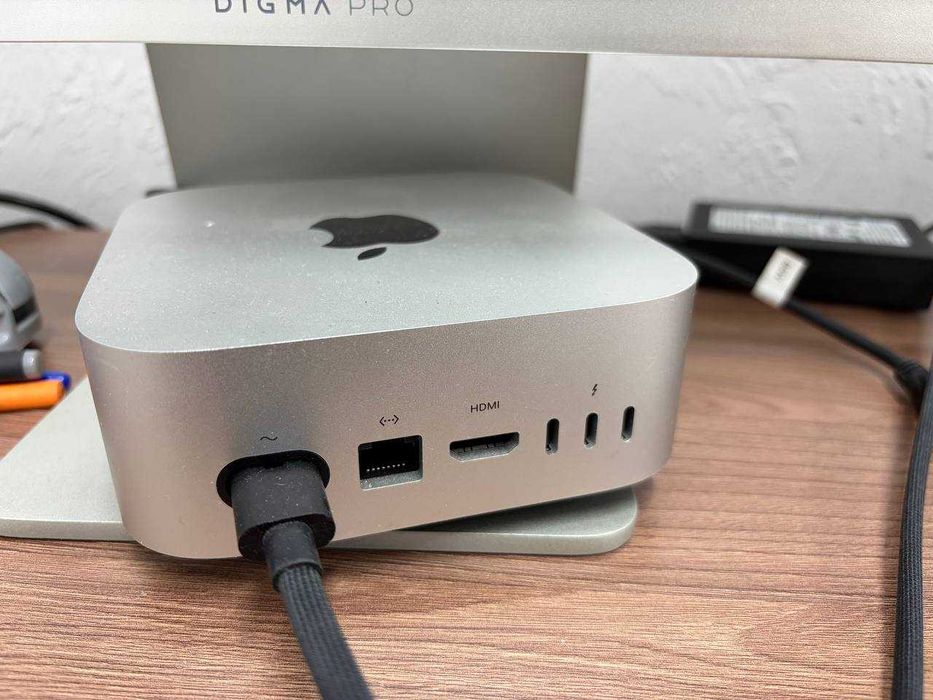 Apple Mac Mini M4 16 GB