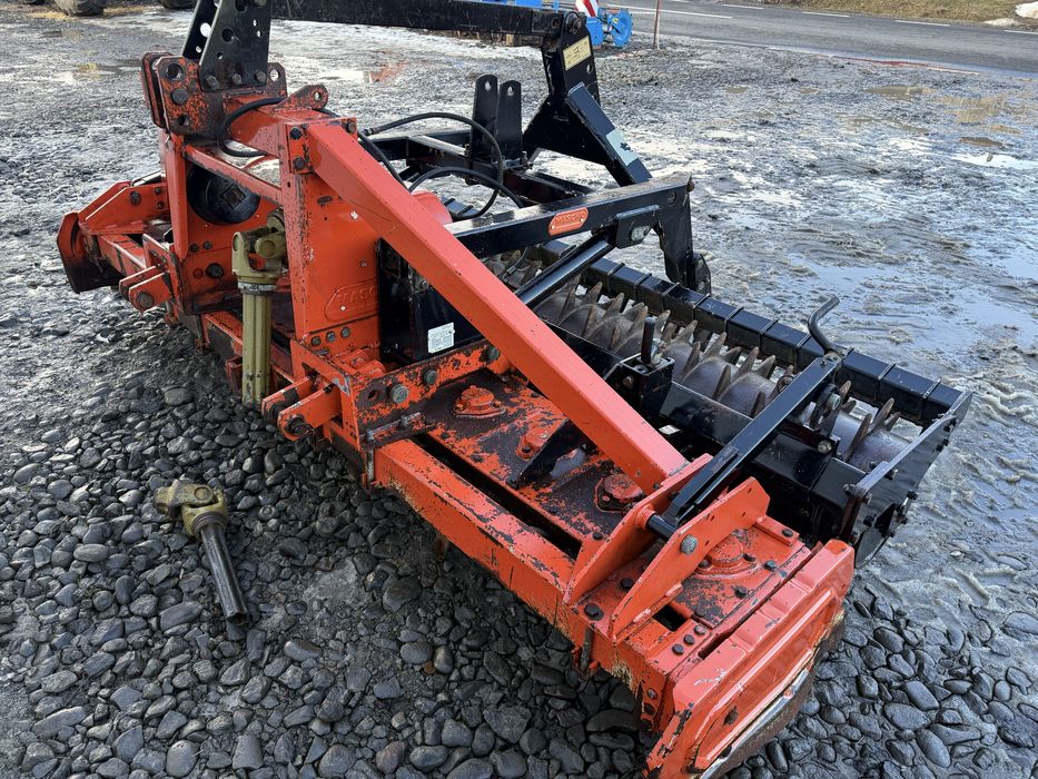 Freza rotativa Maschio DM 3000