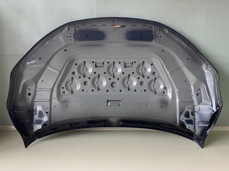 преден капак Mercedes V297 EQS 2021-2025г. #1013V