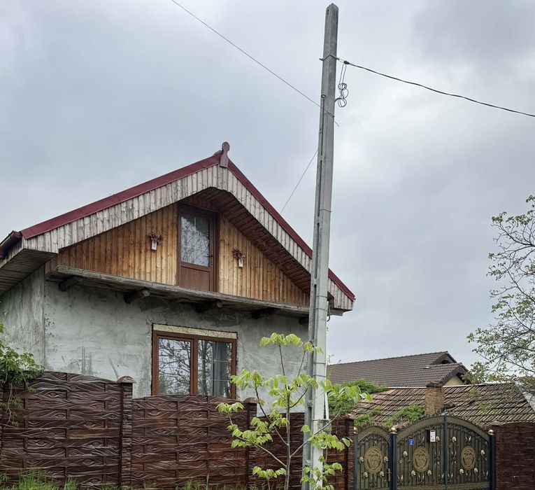Casa de vanzare