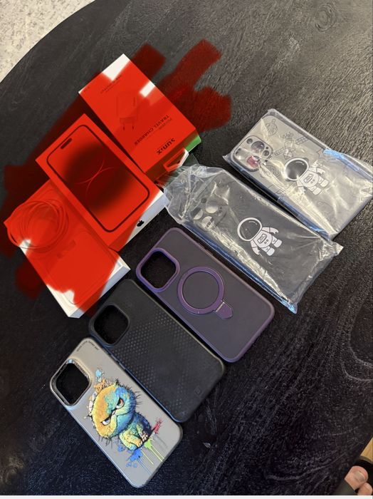 Husa Iphone 14 pro max