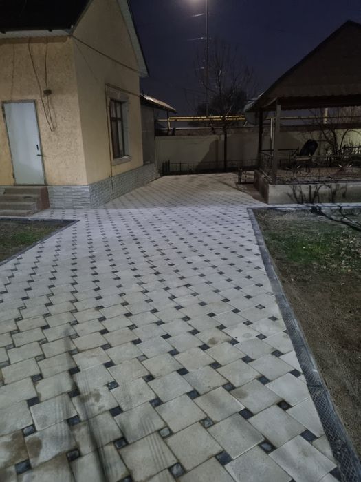 Укладка брусчатки,Укладка брусчатка,тротуарная плитки,бурчатки т,д