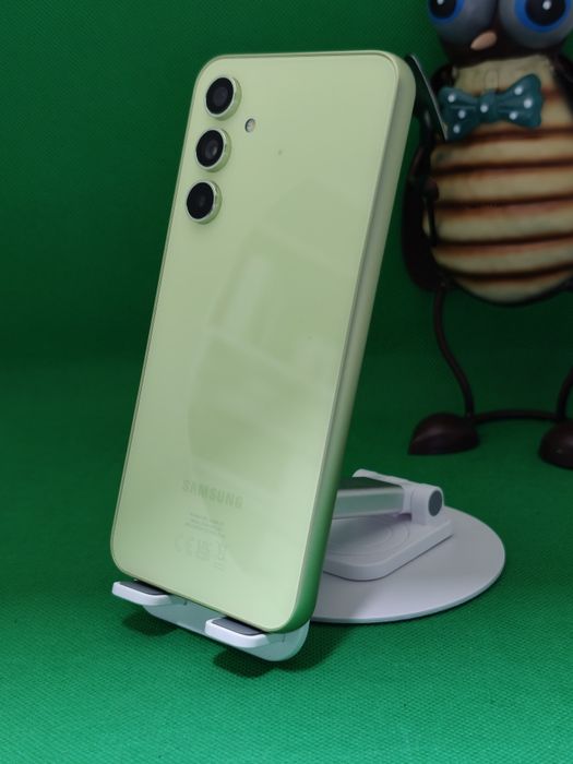 Samsung A54 * Garantie *