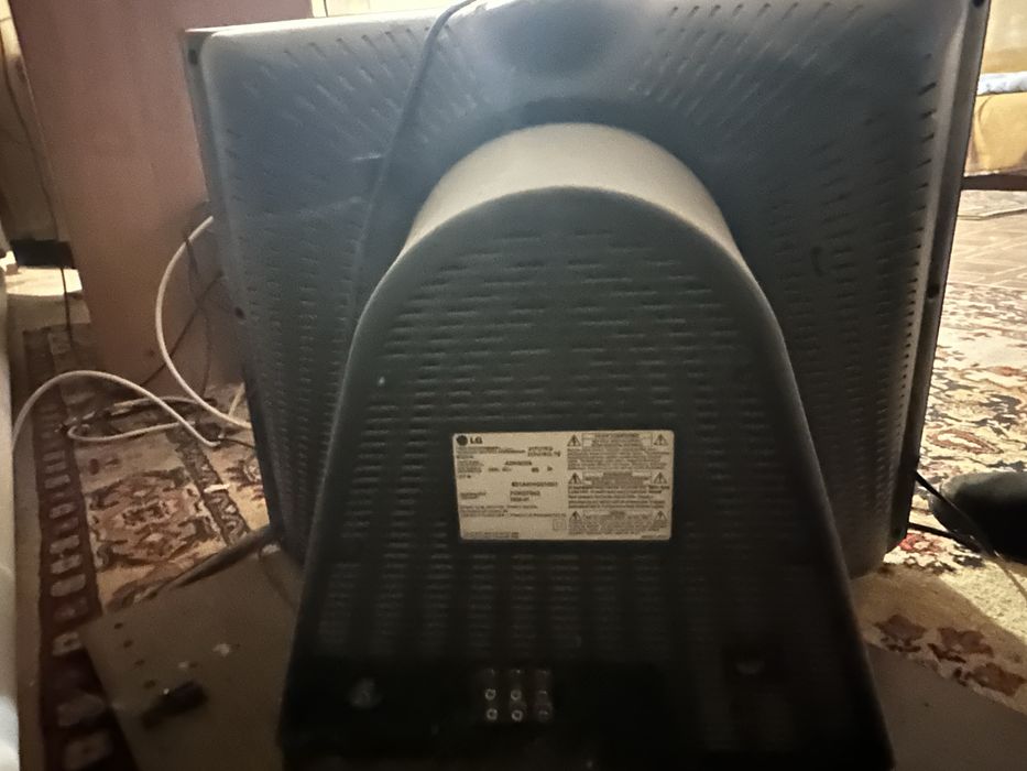 Старые рабочие телевизоры samsung lg funai profilo