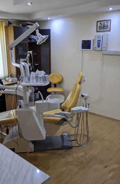 Cabinet stomatologic