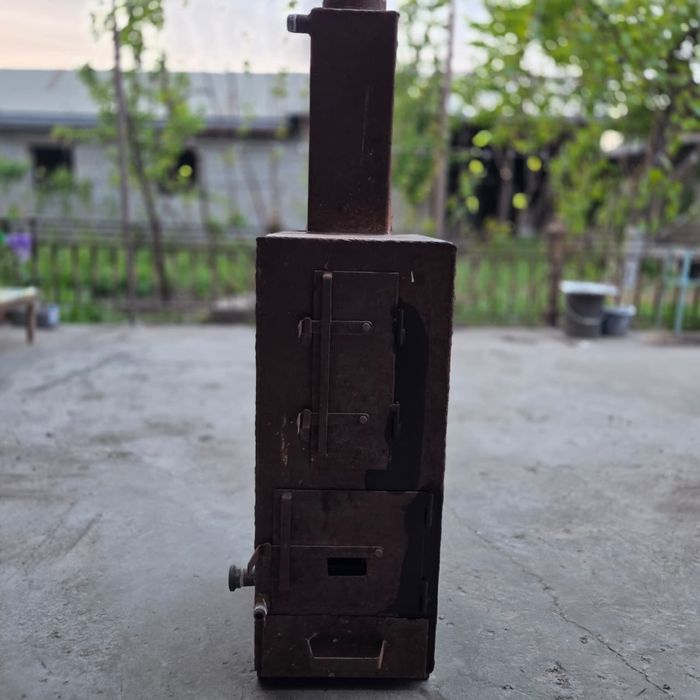 Котёл для отопления