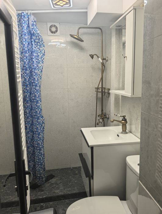 Apartament cu o camera de închiriat strada Bicaz 34 mp