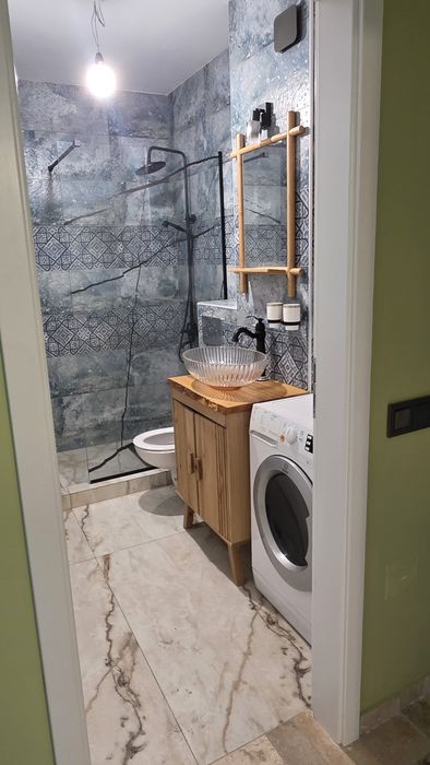 PF inchiriez apartament 39m2 Beta Residence - Chinteni