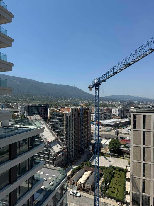 Продава се Тристаен апартамент в София, Кръстова вада - 150 кв.м за 2667 €/кв.м - Снимка #5