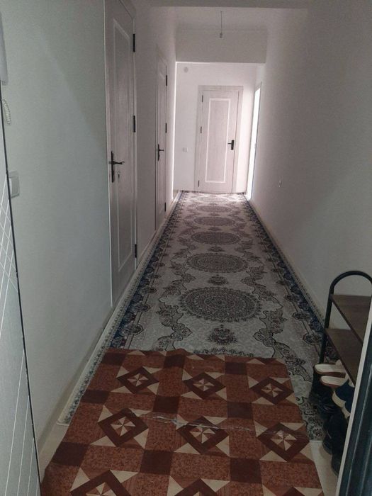 Sergeli Oilaga Kvartira