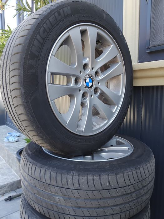 Jante Bmw R16 seria 3