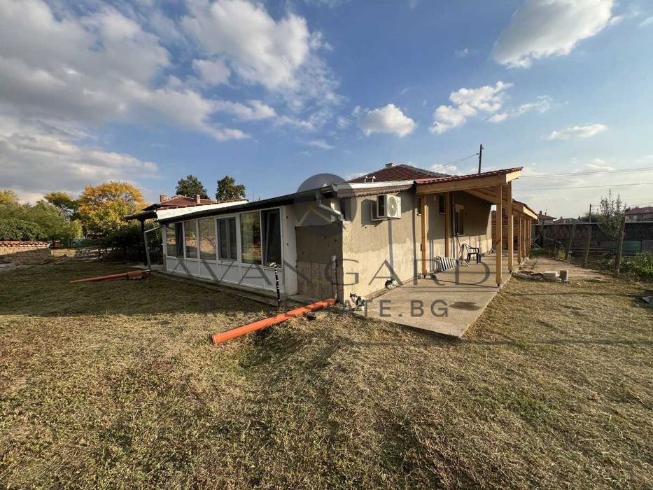 Продава се Къща в с. Момино село, Област Пловдив - 987 кв.м за 355 €/кв.м - Снимка #17