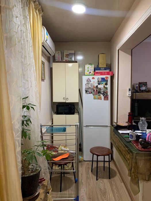 Продам двухкомнатную квартиру на ттз 2